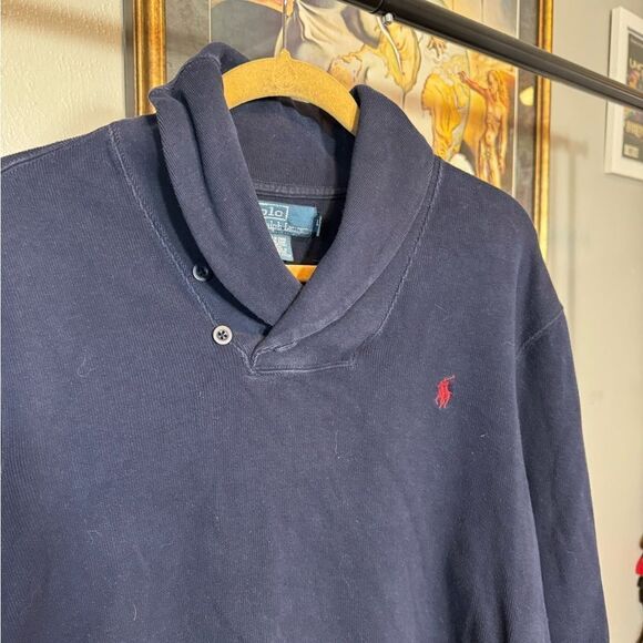 Vintage Polo Ralph Lauren Sweater - Picture 2 of 7